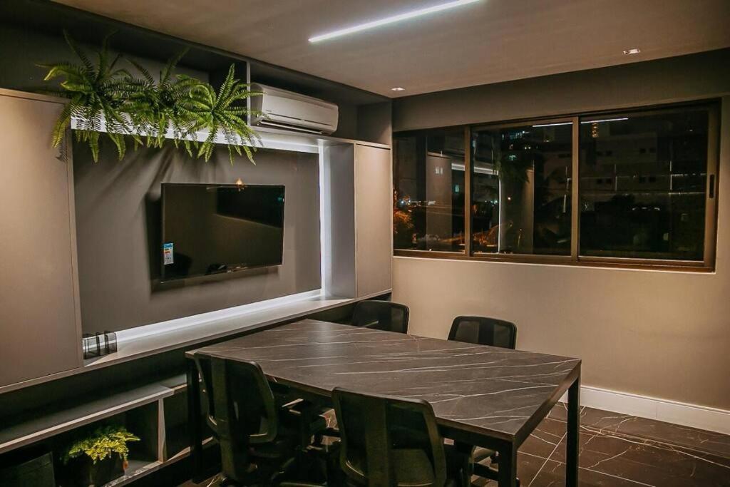 Mardisa Design Apartment Joao Pessoa