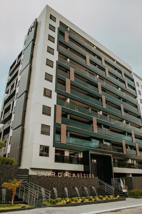 Mardisa Design Apartment Joao Pessoa