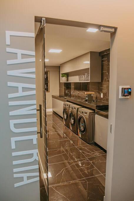 Apartment Mardisa Design Joao Pessoa