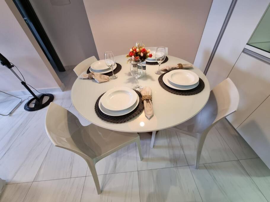 Apartment Mardisa Design