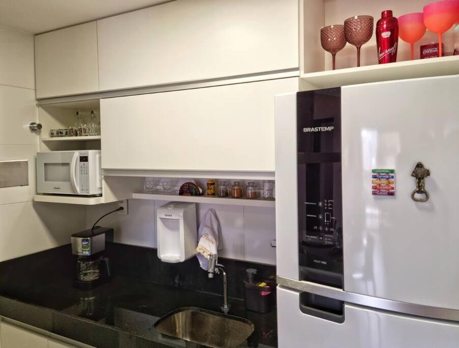 Apartment Mardisa Design Joao Pessoa