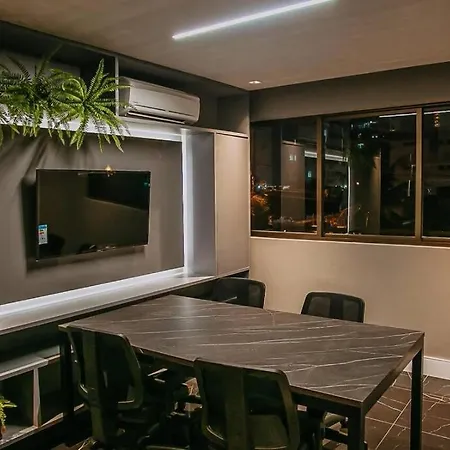 Mardisa Design Apartment Joao Pessoa Exterior photo
