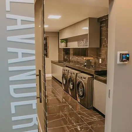 Mardisa Design Apartment Joao Pessoa Exterior photo