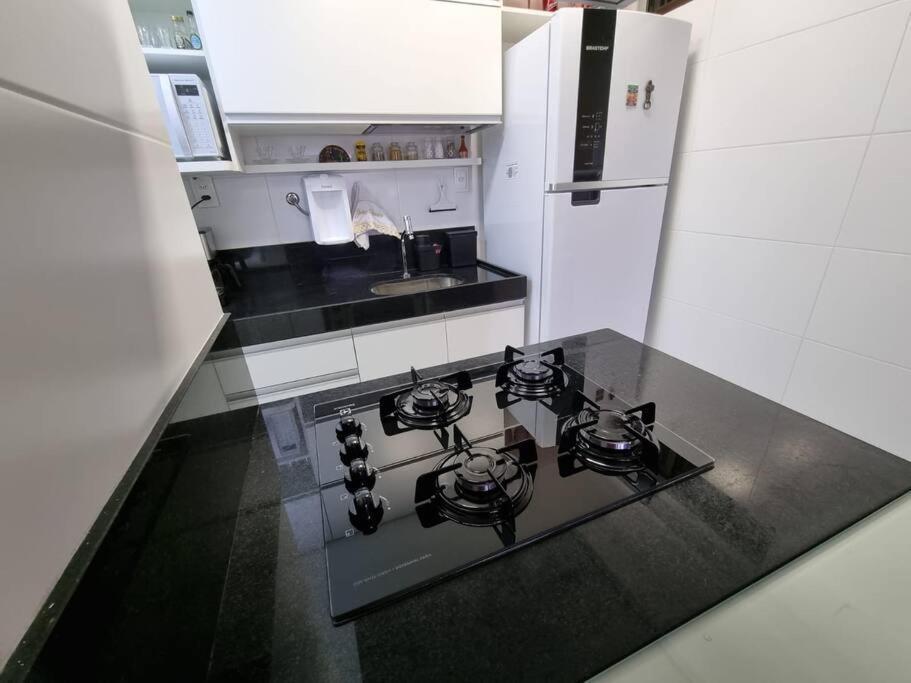 Apartamento Mardisa Design João Pessoa