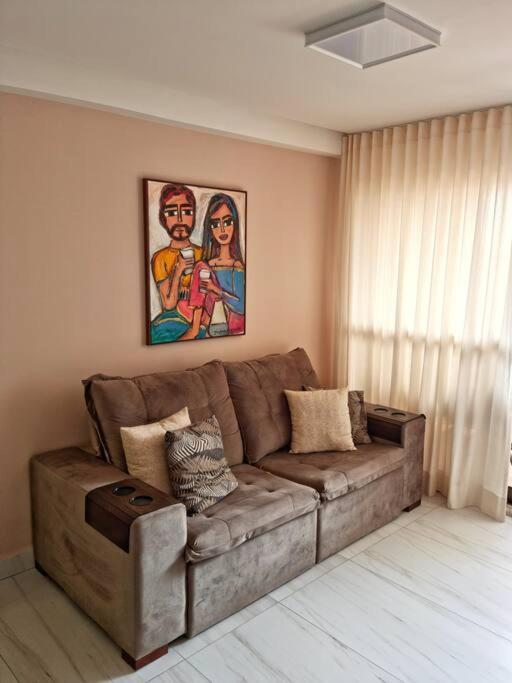 Mardisa Design Apartamento João Pessoa