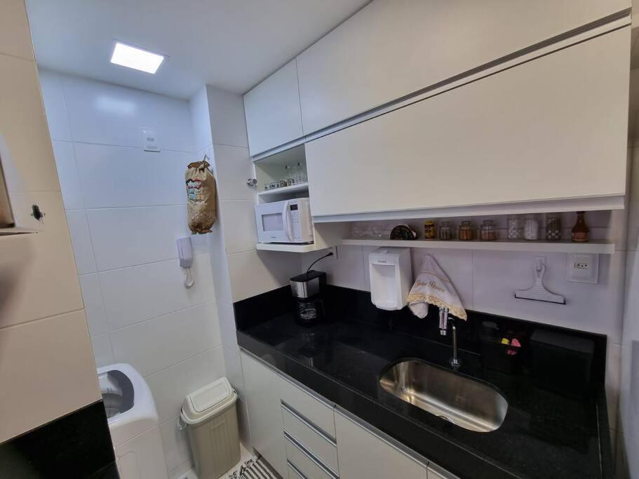 Apartamento Mardisa Design João Pessoa