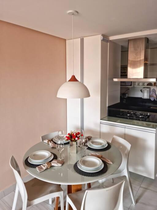 Apartamento Mardisa Design